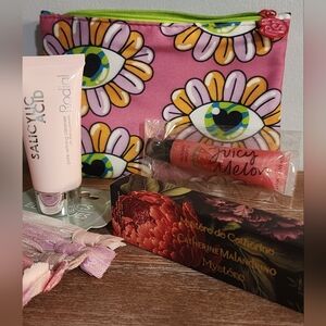 5 Piece Beauty Bundle